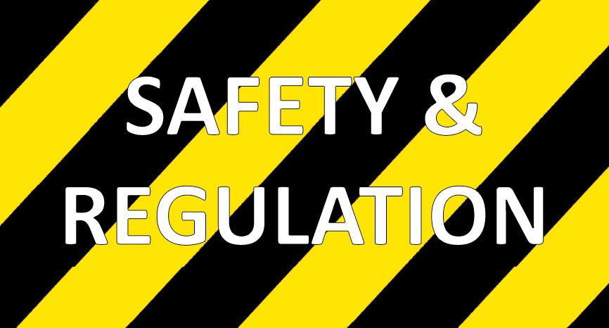 safety&regulation