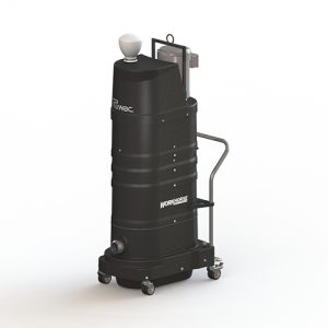 DS1750 HEPA Maxx Portable Industrial Vacuum